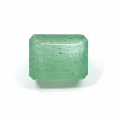 Green Aventurine Quartz 8.3 carat / 9.13 ratti